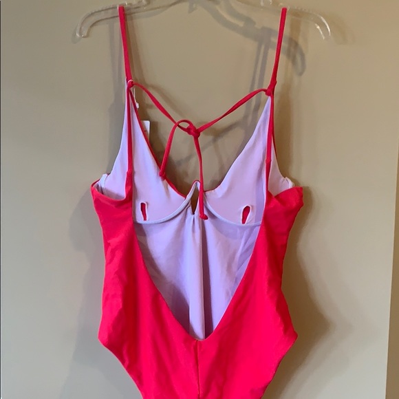 NWT Sexy One Piece - Picture 2 of 2